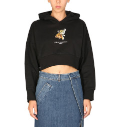 [Stella McCartney] Sweatshirt FW22 6J0051_3SPW681000