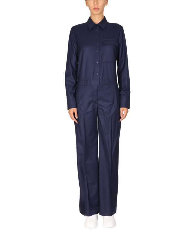 [Stella McCartney] Jump suit FW22 610008_SNB534300