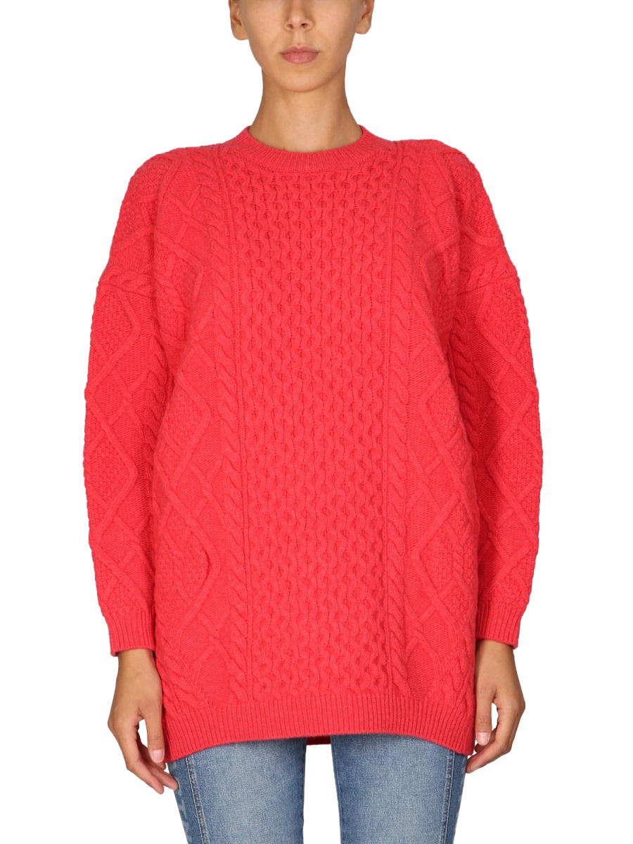 [Stella McCartney] Sweatshirt FW22 6K0155_3S23446532