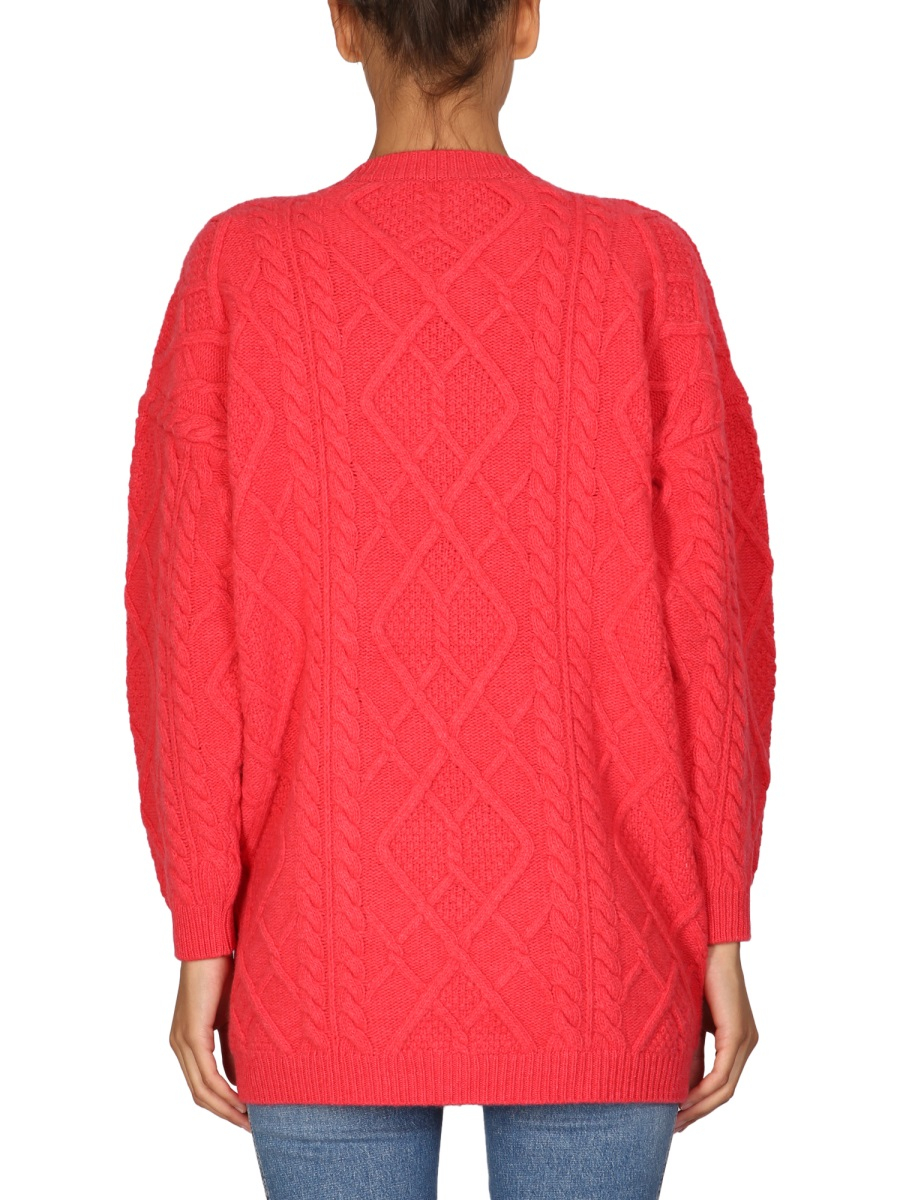 [Stella McCartney] Sweatshirt FW22 6K0155_3S23446532