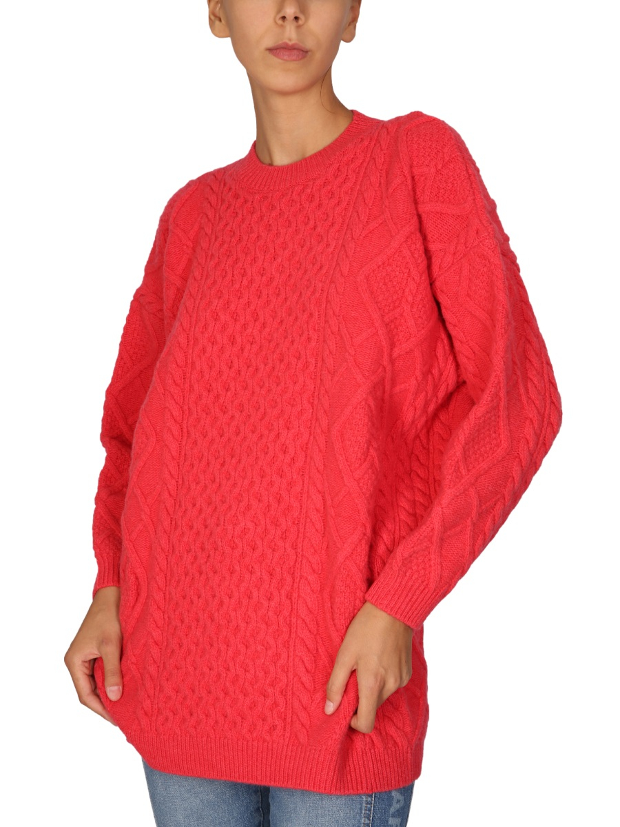 [Stella McCartney] Sweatshirt FW22 6K0155_3S23446532