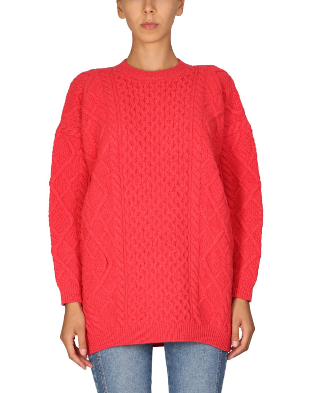 [Stella McCartney] Sweatshirt FW22 6K0155_3S23446532