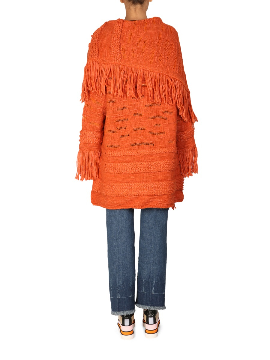 [Stella McCartney] Coat FW22 6K0145_3S23327510