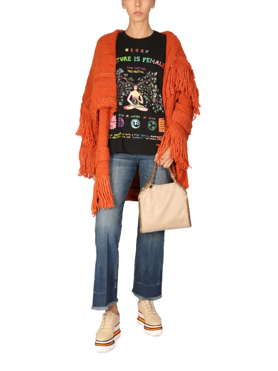 [Stella McCartney] Coat FW22 6K0145_3S23327510