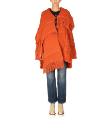 [Stella McCartney] Coat FW22 6K0145_3S23327510