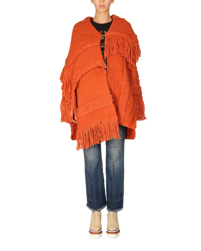 [Stella McCartney] Coat FW22 6K0145_3S23327510