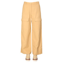 [Stella McCartney] Trousers FW22 640021_SIA032742
