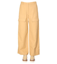 [Stella McCartney] Trousers FW22 640021_SIA032742