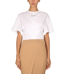 [Stella McCartney] T-shirts Short Sleeve FW22 6J0042_3SPW789000