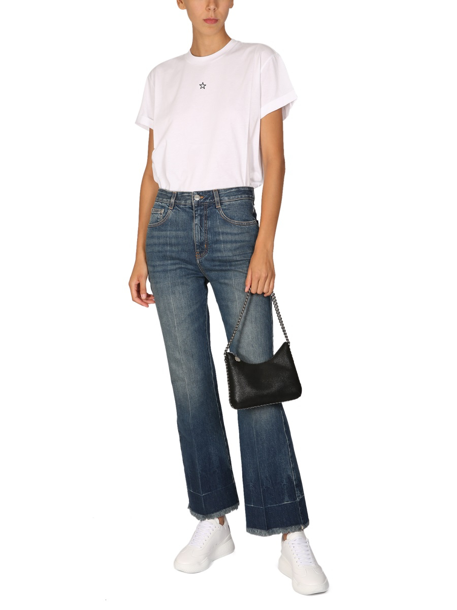 [Stella McCartney] Jeans FW22 6D0031_3SOH914480