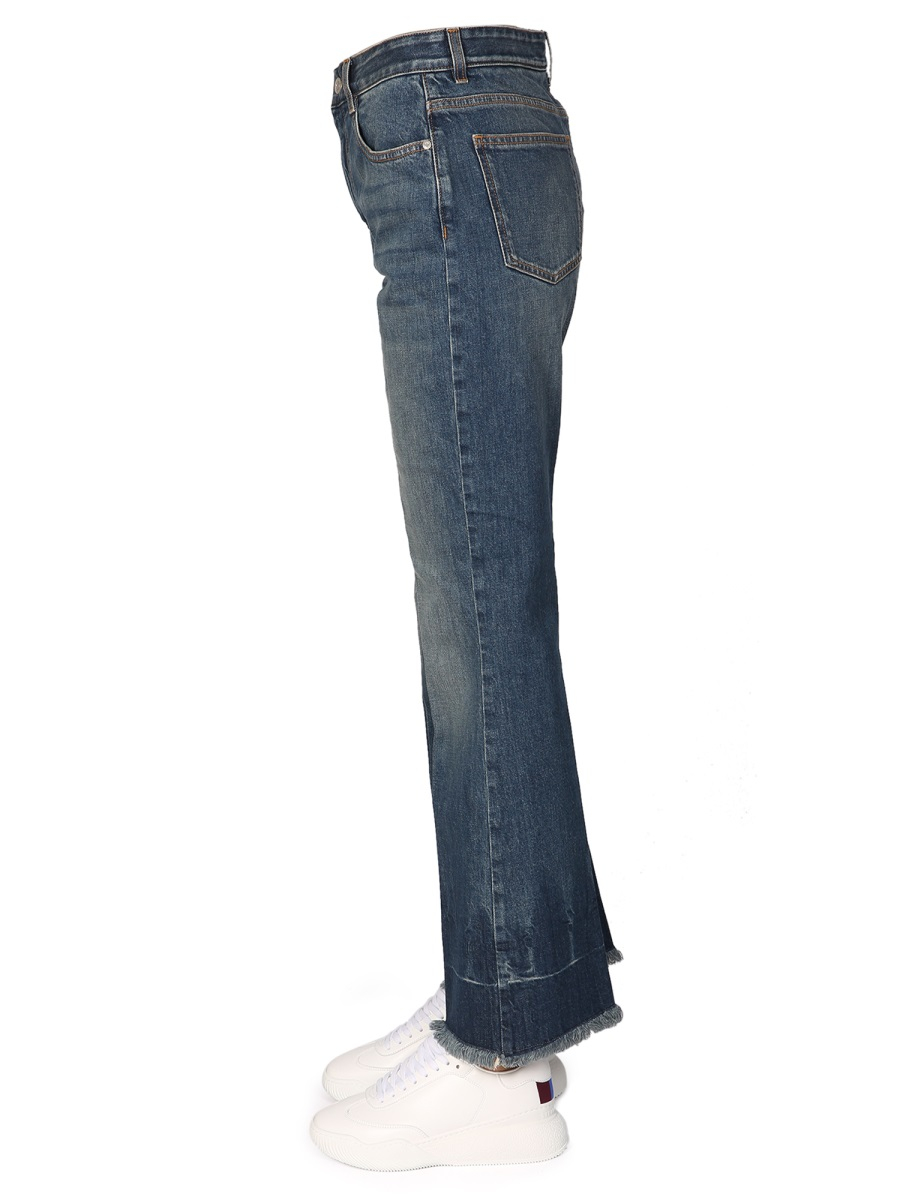 [Stella McCartney] Jeans FW22 6D0031_3SOH914480
