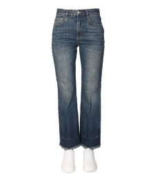 [Stella McCartney] Jeans FW22 6D0031_3SOH914480