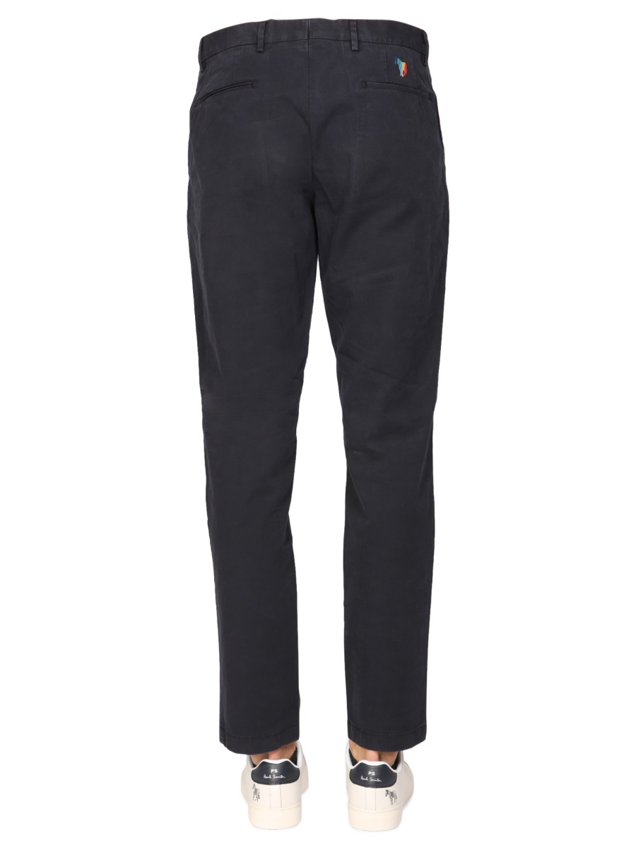 [PS By Paul Smith] Trousers FW22 M2R/922P/J21553_49