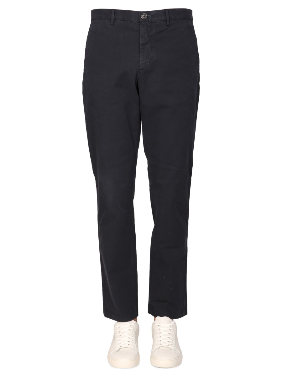 [PS By Paul Smith] Trousers FW22 M2R/922P/J21553_49