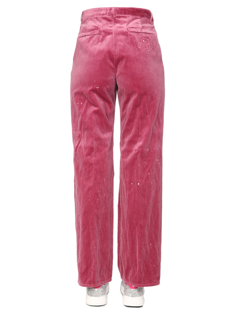 [DSQUARED] Trousers FW22 S75KB0288_S54788250