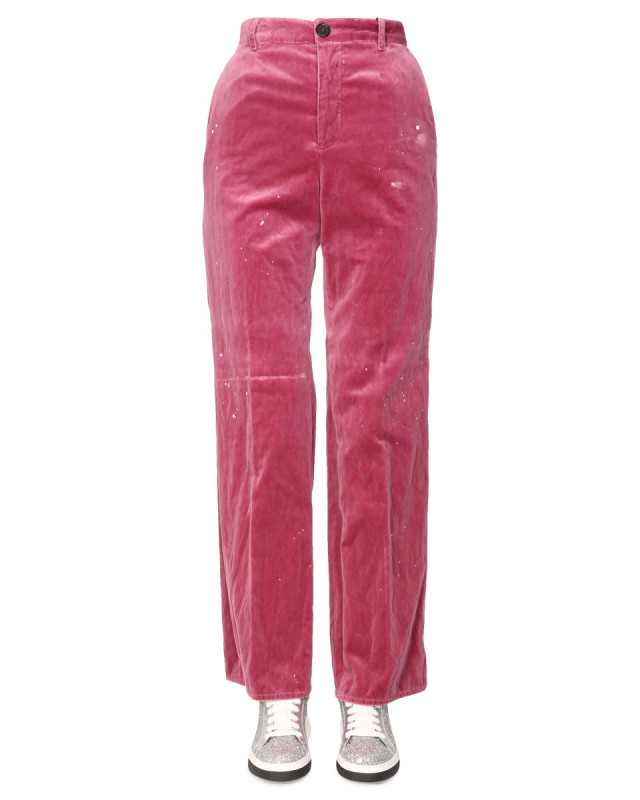 [DSQUARED] Trousers FW22 S75KB0288_S54788250
