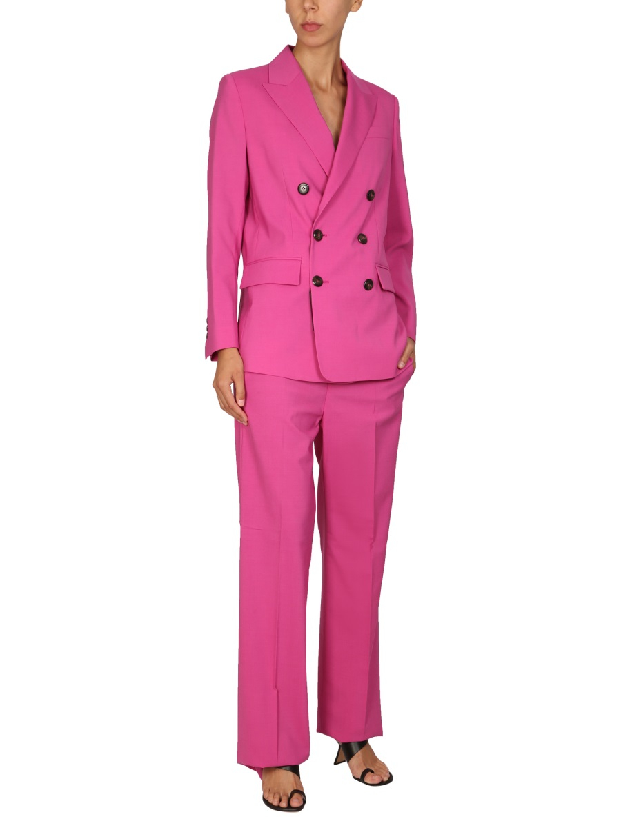 [DSQUARED] Blazer FW22 S75BN0825_S54411253