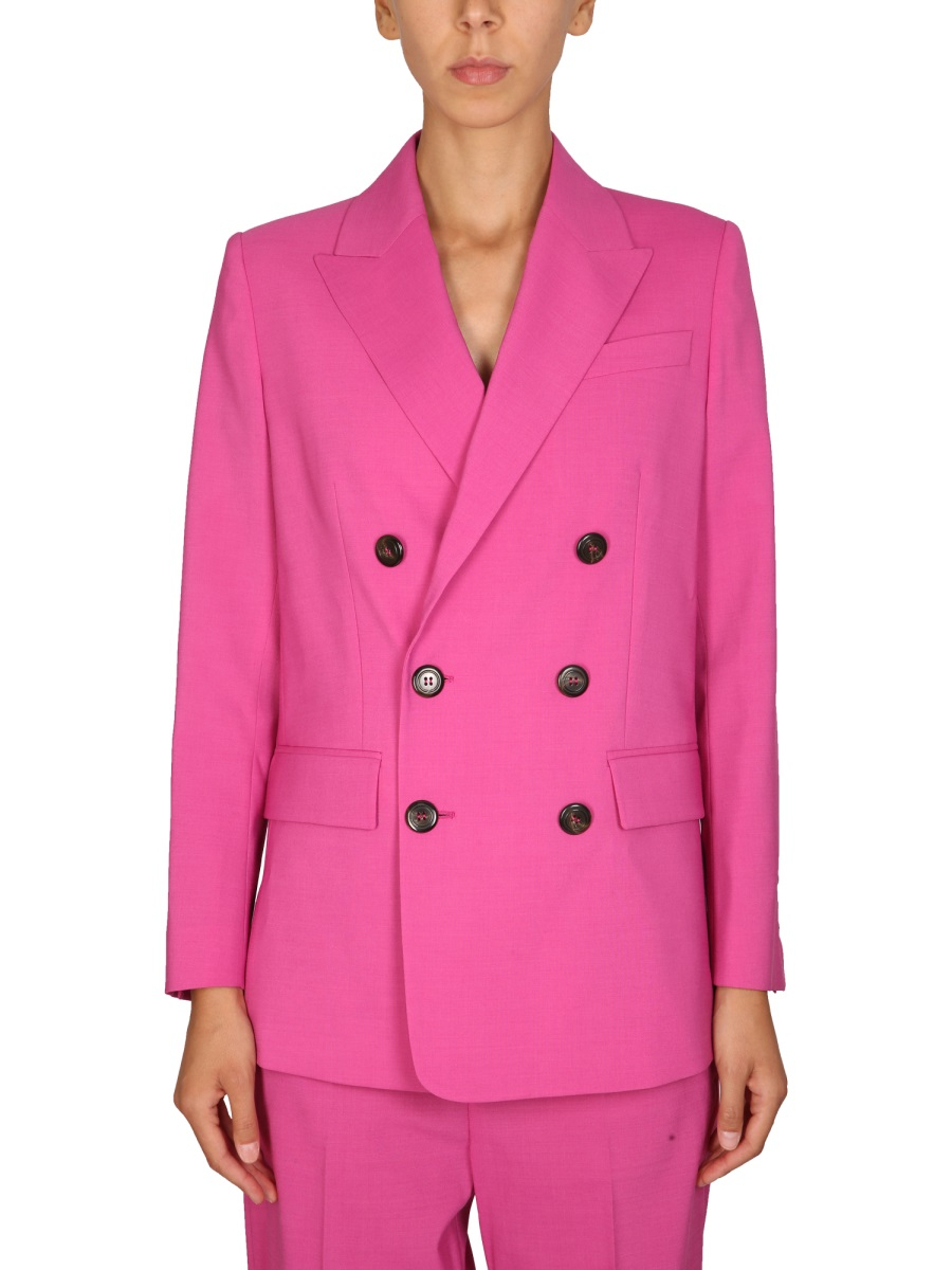 [DSQUARED] Blazer FW22 S75BN0825_S54411253