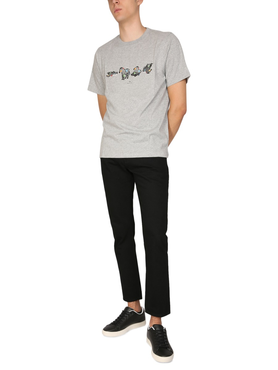 [PS By Paul Smith] T-shirts Short Sleeve FW22 M2R/011R/JP3430_72