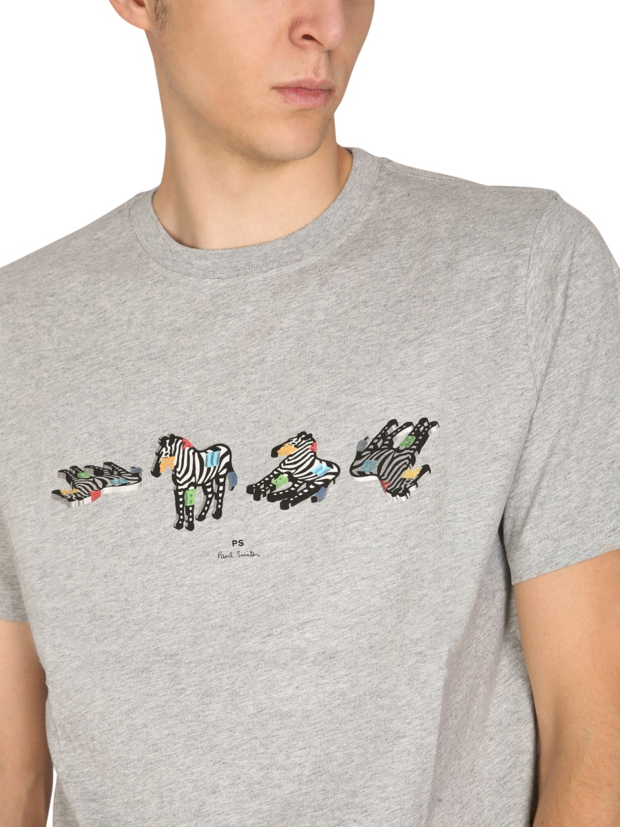 [PS By Paul Smith] T-shirts Short Sleeve FW22 M2R/011R/JP3430_72
