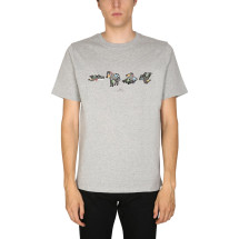 [PS By Paul Smith] T-shirts Short Sleeve FW22 M2R/011R/JP3430_72