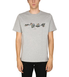 [PS By Paul Smith] T-shirts Short Sleeve FW22 M2R/011R/JP3430_72