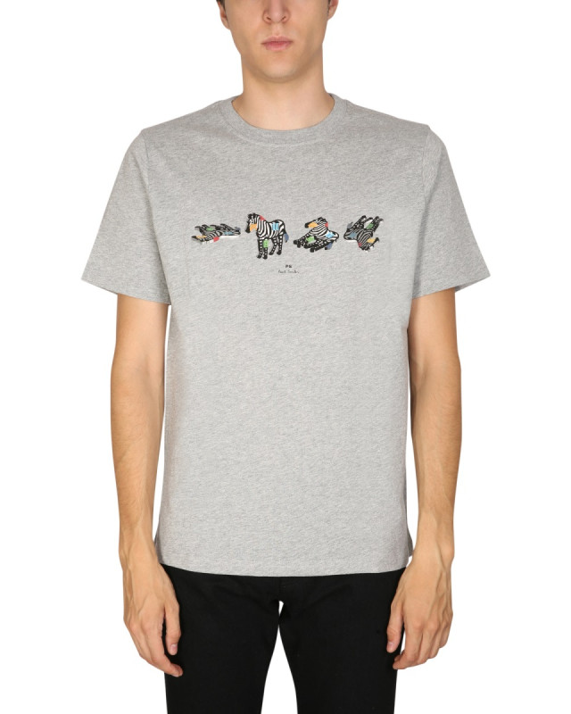 [PS By Paul Smith] T-shirts Short Sleeve FW22 M2R/011R/JP3430_72