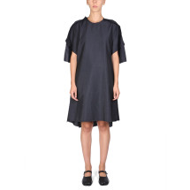 [Maison Margiela] Short sleeve dress FW22 SI0CT0004_S52583855