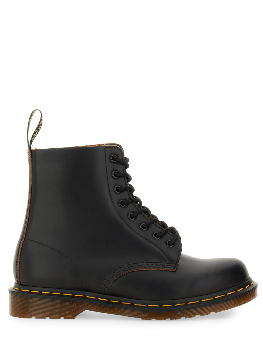 [DR MARTENS] Boots FW24 12308001_BLACK