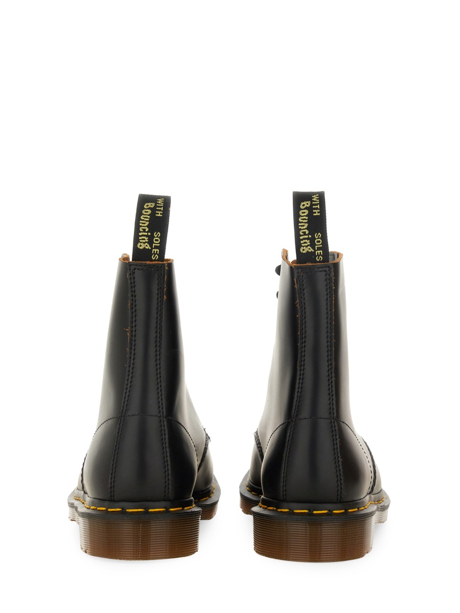 [DR MARTENS] Boots FW24 12308001_BLACK