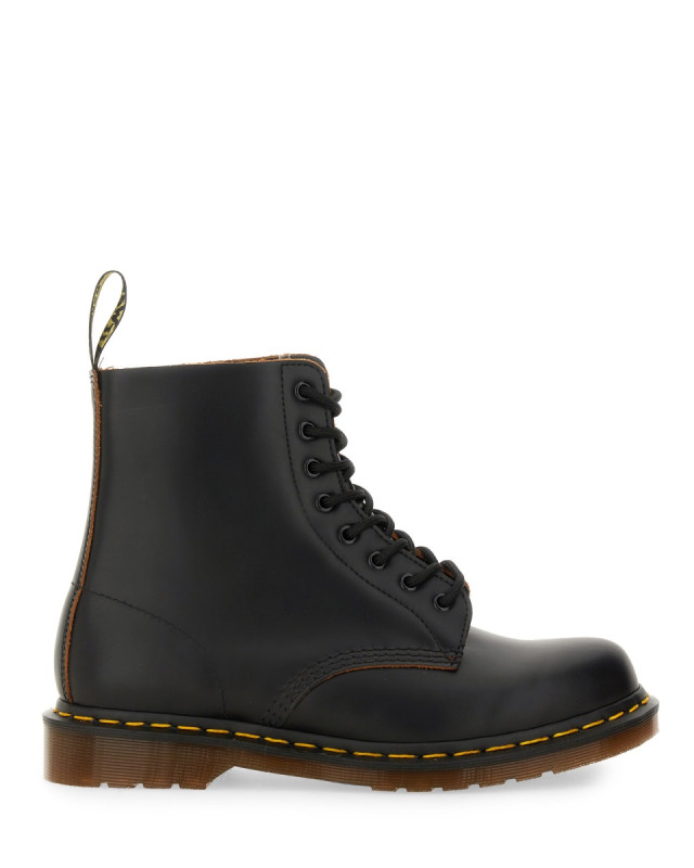 [DR MARTENS] Boots FW24 12308001_BLACK