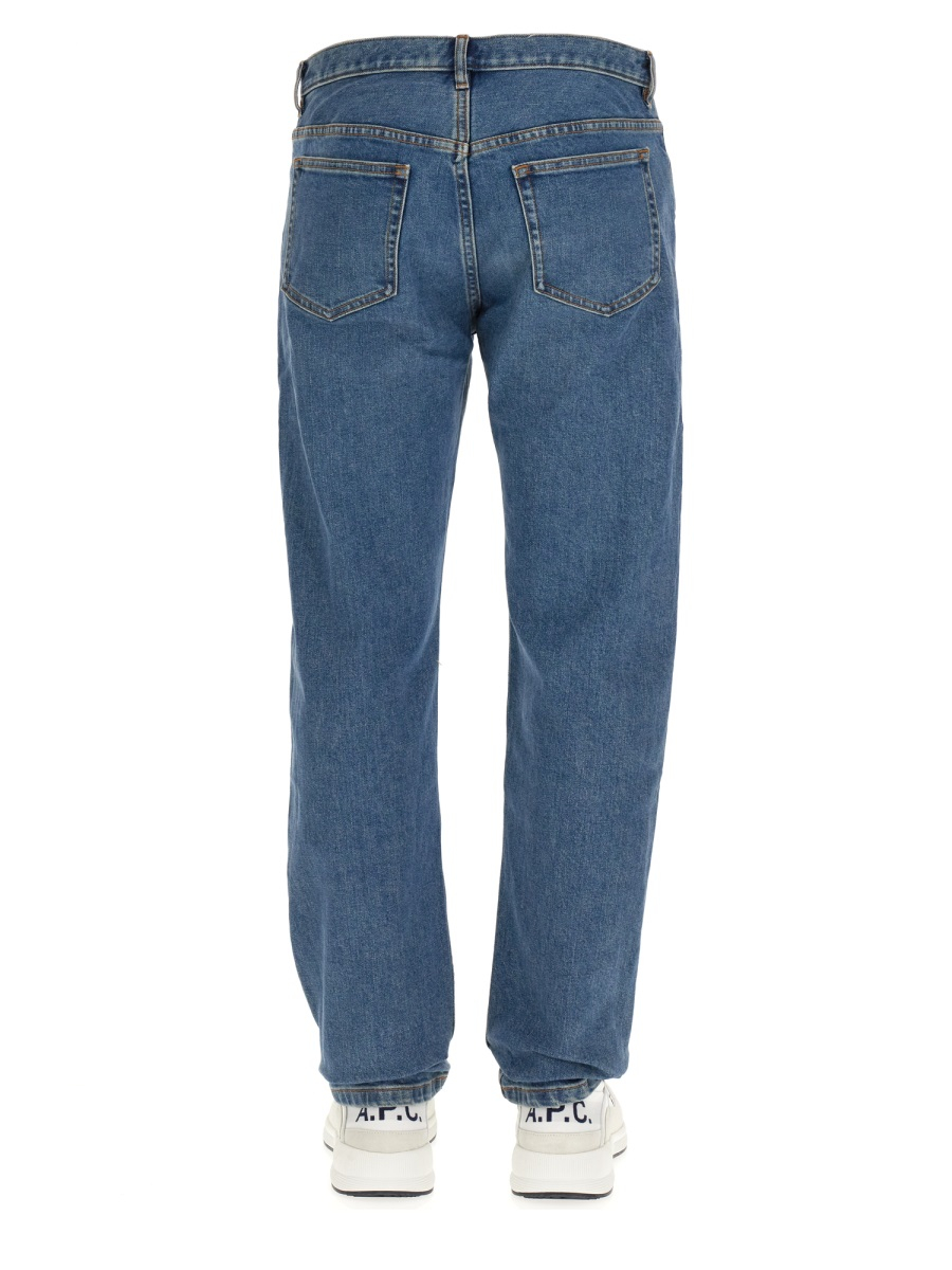 [A.P.C.] Jeans SS23 COZZKM09001_IAI