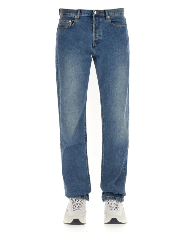 [A.P.C.] Jeans SS23 COZZKM09001_IAI