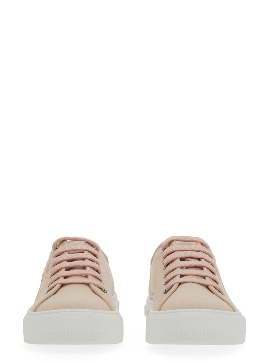 [Ferragamo] Sneakers FW22 751273_030250PINK
