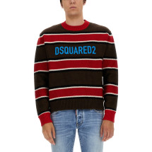 [DSQUARED] Knitwear FW22 S74HA1263_S18037962