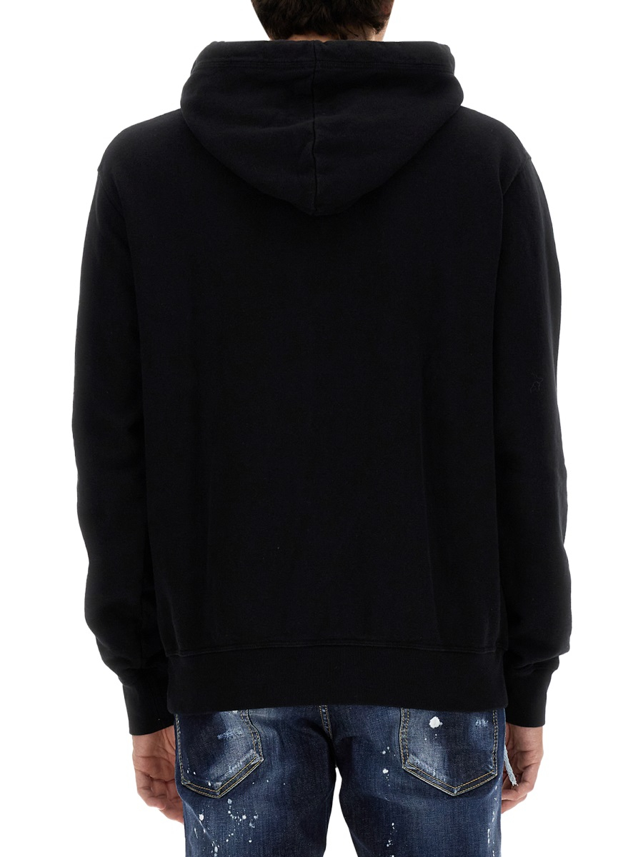 [DSQUARED] Sweatshirt FW22 S74GU0646_S25553900