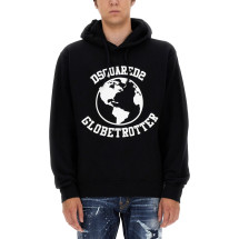 [DSQUARED] Sweatshirt FW22 S74GU0646_S25553900