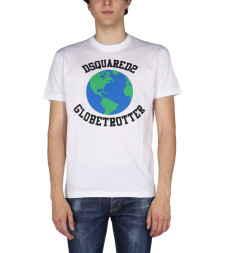 [DSQUARED] T-shirts Short Sleeve FW22 S74GD1030_S23009100