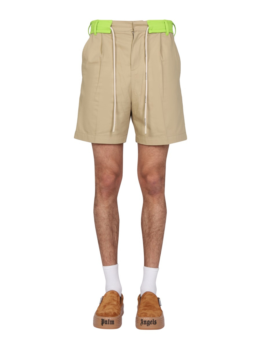 [Palm Angels] Shorts SS22 PMCB041_S22FAB0016159