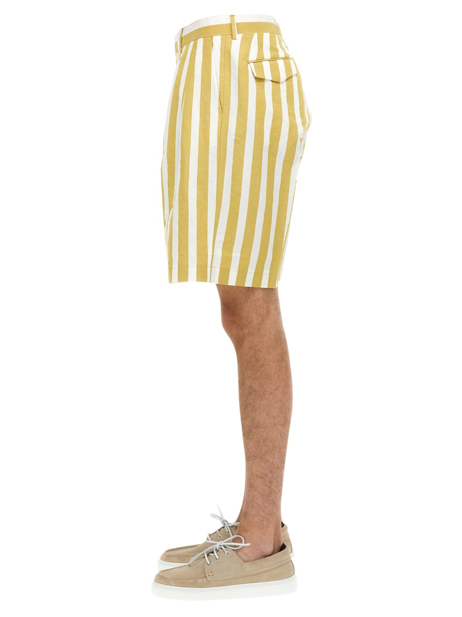 [Paul Smith] Shorts SS22 M1R/338X/H01655_13
