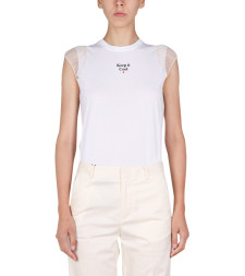 [DSQUARED] T-shirts Sleeveless SS22 S72GD0355_S21600100