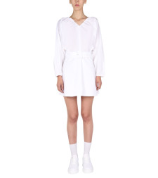 [PATOU] Long sleeve dress SS22 DR084_0017001W