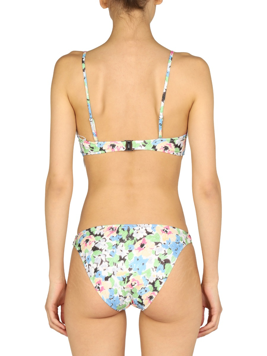 [GANNI] Bikini SS22 A4068_228