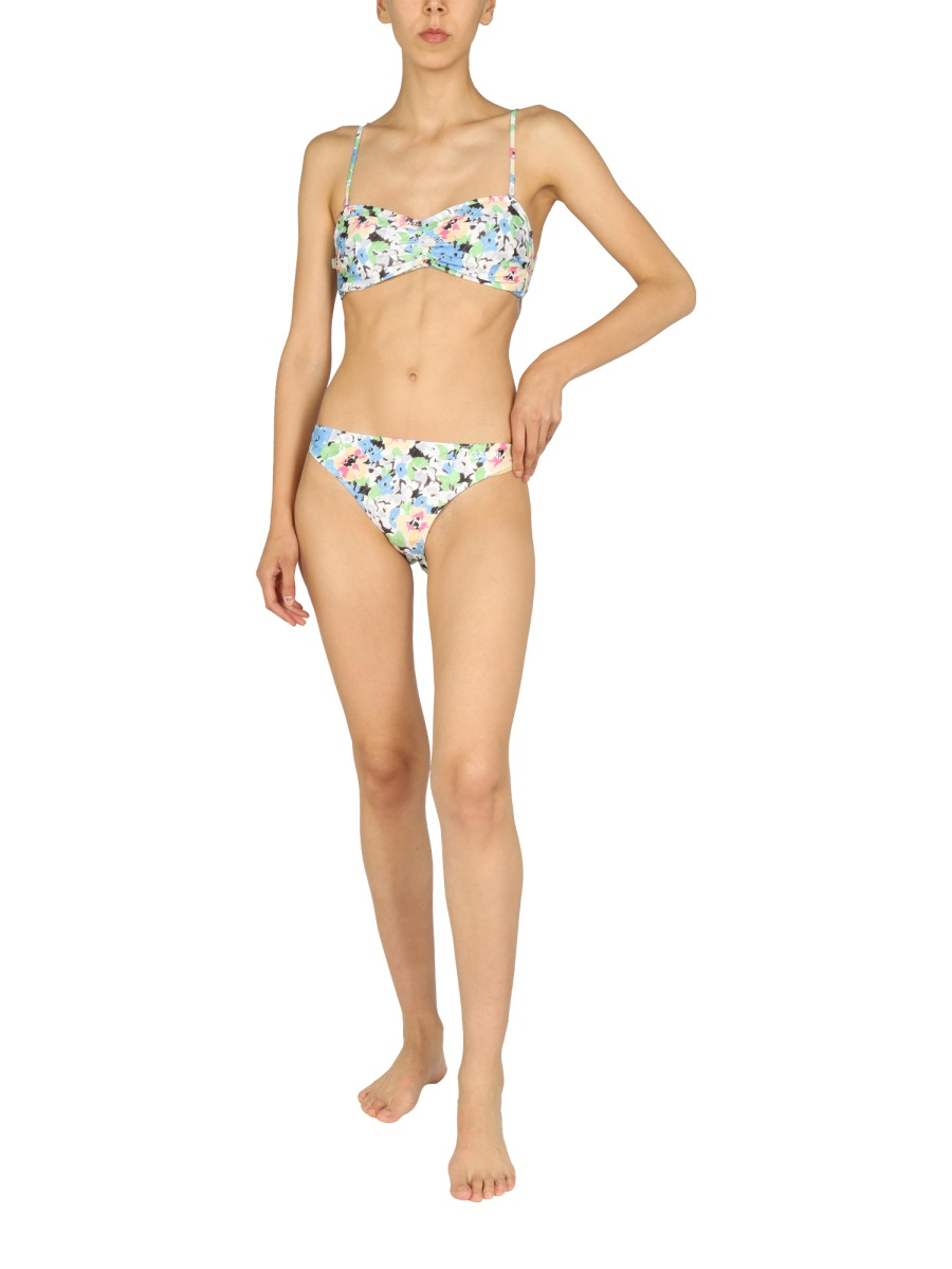 [GANNI] Bikini SS22 A4068_228