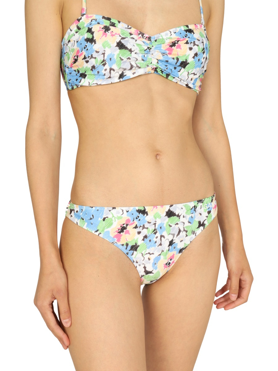 [GANNI] Bikini SS22 A4068_228