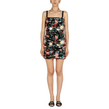 [Dolce & Gabbana] Sleeveless dress SS22 F6ACPT_FLSF5S8030