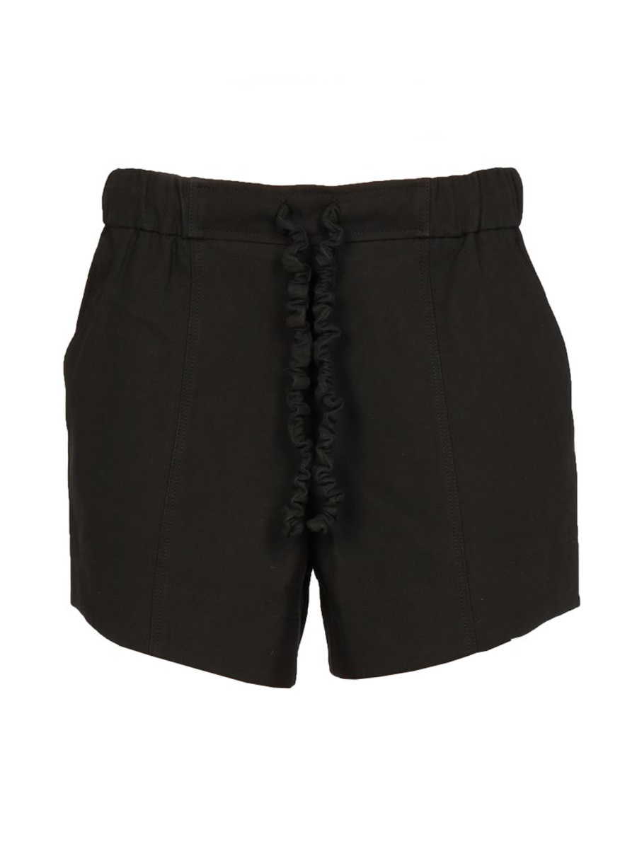 [GANNI] Shorts SS22 F6987_099