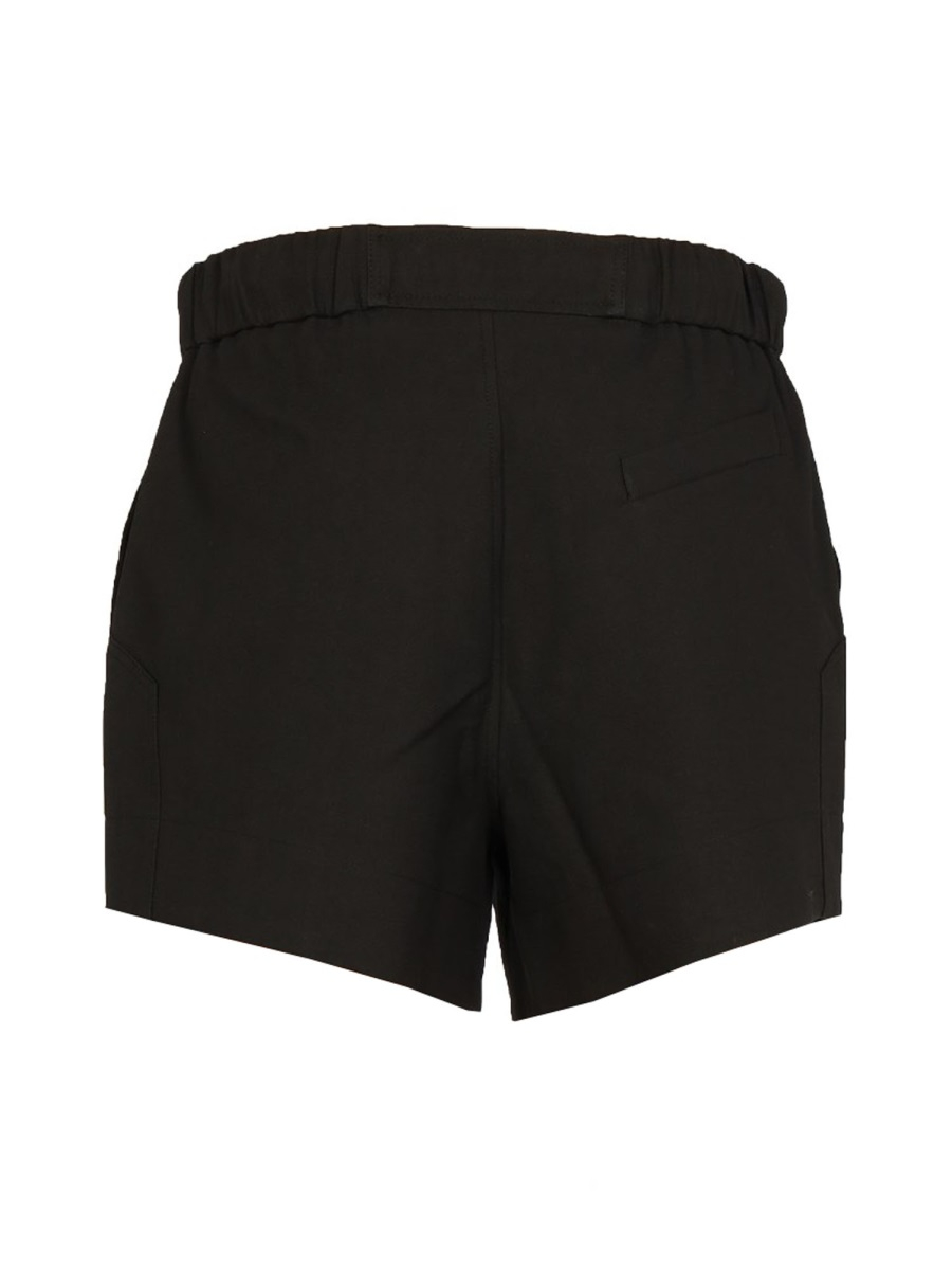 [GANNI] Shorts SS22 F6987_099