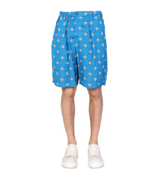 [Marni] Shorts SS22 PUMU0049A0_UTV894MAB56