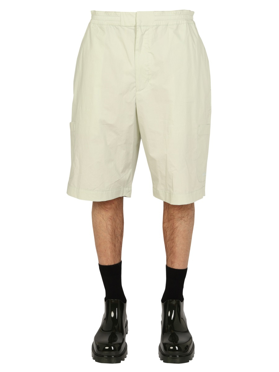 [Ambush] Shorts SS22 BMCB007_S22FAB0015050